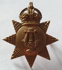 British army band for sale  PRESTON