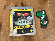 Killzone jeux ps3 d'occasion  Falaise