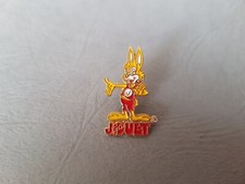Pin jouet club d'occasion  Messigny-et-Vantoux