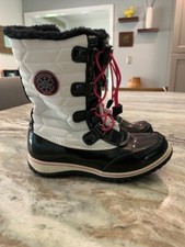 Snow boots girls for sale  Pensacola