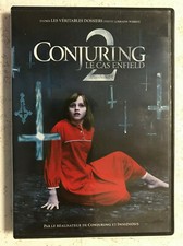 Conjuring dvd d'occasion  Oloron-Sainte-Marie