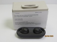 Fones de ouvido intra-auriculares Bluetooth verdadeiramente sem fio Sony WF-C500 (COM PROBLEMA) [DJ1287] comprar usado  Enviando para Brazil