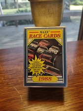 1988 maxx race for sale  Morehead City
