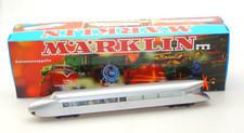 Märklin 39777 schienenzeppeli gebraucht kaufen  Neumünster