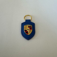 Portachiavi porsche macan usato  Pomigliano d'Arco