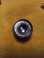 Pentax 110 asahi d'occasion  Saint-Georges-des-Coteaux