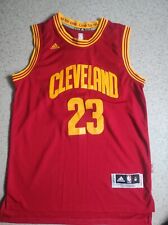 Maillot basketball cleveland d'occasion  Lens