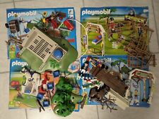 Playmobil 4185 4193 gebraucht kaufen  Meerbusch-Strümp,-Osterath