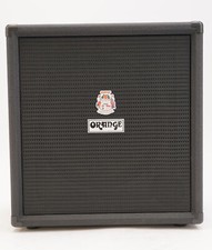 Orange amps crush for sale  Brooklyn