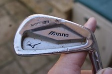 Mizuno forged men for sale  WALTHAM ABBEY