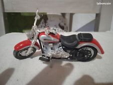 Maquette moto style d'occasion  Talange