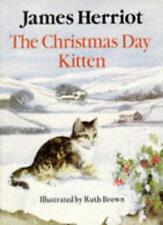 Christmas day kitten for sale  UK