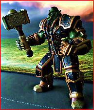 Wow warcraft thrall gebraucht kaufen  Nürnberg