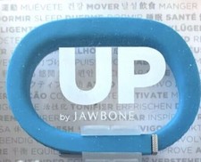 Jawbone bleu taille d'occasion  Sartrouville