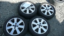 Golf audi bmw gebraucht kaufen  Ringgau