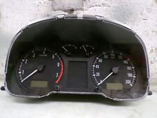 Tachometer skoda ctavia gebraucht kaufen  Wolfen