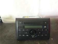 735296997 radio für FIAT STILO (192) 52861 comprar usado  Enviando para Brazil