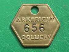 Arkwright colliery derbys for sale  BRISTOL