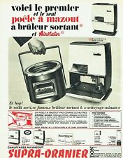 1966 advertising 320 d'occasion  Expédié en Belgium