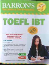 Toefl ibt with usato  Italia