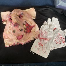 Pigs head butcher for sale  KEIGHLEY