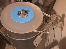 Roksan radius turntable for sale  STANFORD-LE-HOPE