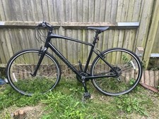 Specialized sirrus 1.0 for sale  LONDON