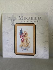 Lady flag mirabilia for sale  Mission