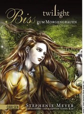 Twilight biss zum gebraucht kaufen  Berlin
