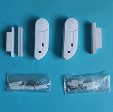 Yale door window for sale  UK