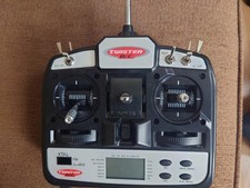 Mhz transmitter ccpm for sale  LONDON