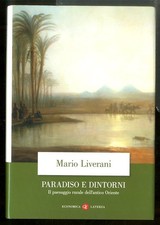 Paradiso dintorni. paesaggio usato  Ravenna