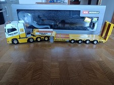 Volvo mediaco wsi d'occasion  Sarreguemines
