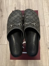 Gucci men mule for sale  DONCASTER
