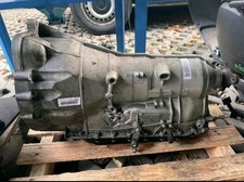 Bmw 6hp21 automatikgetriebe gebraucht kaufen  Berlin