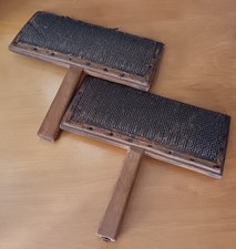 Vintage pair old for sale  Cross Plains