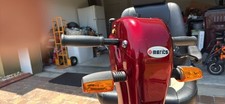 Merit pioneer wheeler for sale  Saint Cloud