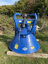 Fleming broadcaster used for sale Fleming broadcaster used for sale  IPSWICH