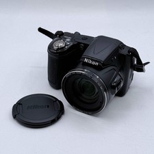 Câmera Digital Point And Shoot Nikon COOLPIX L830 16.0MP, usado comprar usado  Enviando para Brazil