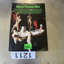APARTAMENTO MAGAZINE - ISSUE #34 - AUTUMN / WINTER 2024- comprar usado  Enviando para Brazil