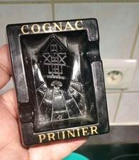 Cendrier publicitaire .cognac d'occasion  Besançon