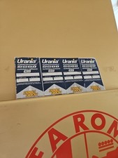 Urania olio fiat usato  Macomer
