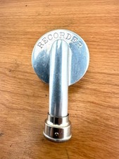 Rare recorder columbia for sale  Brooklyn