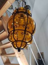 Originale lanterna veneziana usato  Galatone