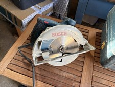 Bosch gks 190 for sale  BASINGSTOKE