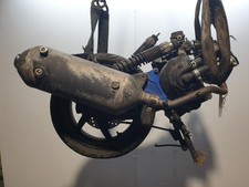 Gilera runner 125 for sale  THAME