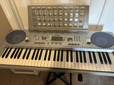 Yamaha portatone psr for sale  Port Huron