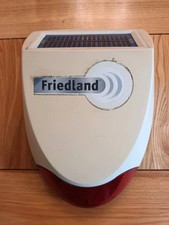 Friedland response alarm for sale  MILTON KEYNES