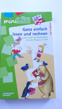 Mini lük ganz gebraucht kaufen  Eisenach