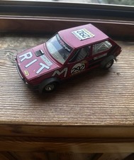 Fiat ritmo abarth usato  Avellino
